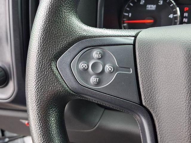 2023 Chevrolet Silverado 5500 HD Work Truck