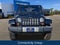 2011 Jeep Wrangler Sahara
