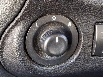 2011 Jeep Wrangler Sahara