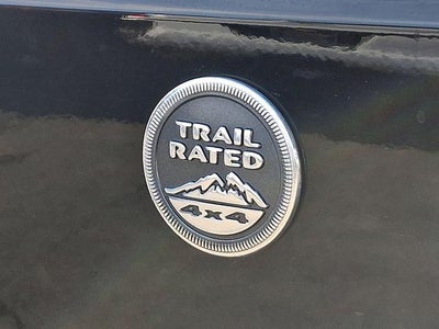 2011 Jeep Wrangler Sahara