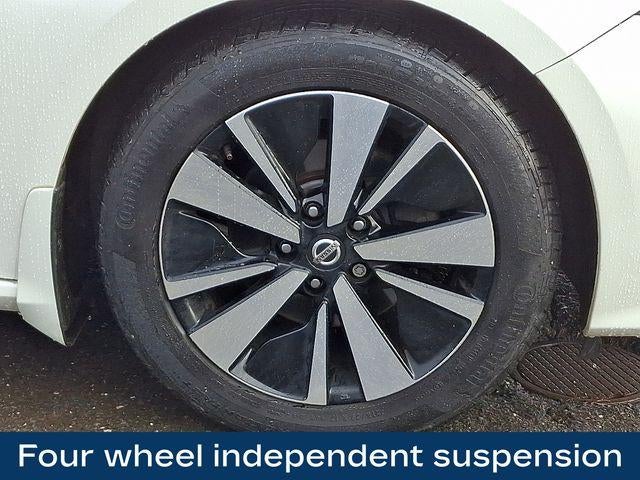 2020 Nissan Altima SL FWD