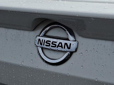 2020 Nissan Altima SL FWD