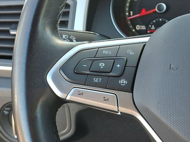 2020 Volkswagen Atlas Cross Sport 3.6L V6 SE w/Technology