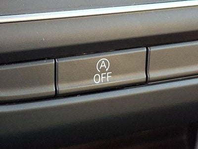 2020 Volkswagen Atlas Cross Sport 3.6L V6 SE w/Technology