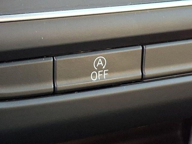 2020 Volkswagen Atlas Cross Sport 3.6L V6 SE w/Technology