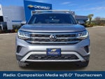 2020 Volkswagen Atlas Cross Sport 3.6L V6 SE w/Technology