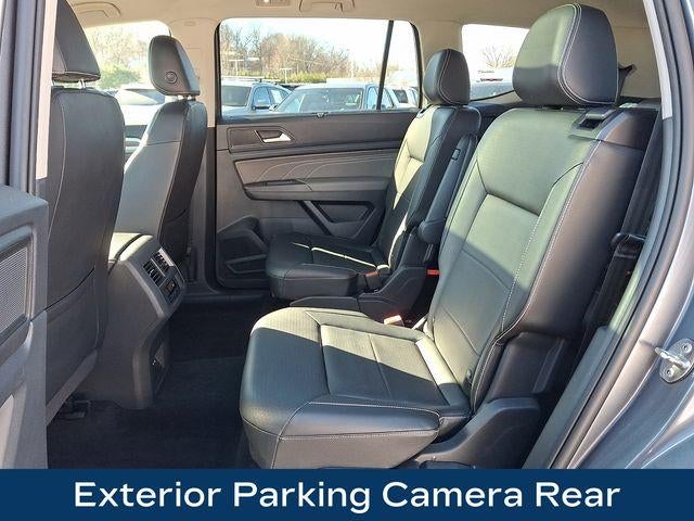 2022 Volkswagen Atlas 2.0T SEL