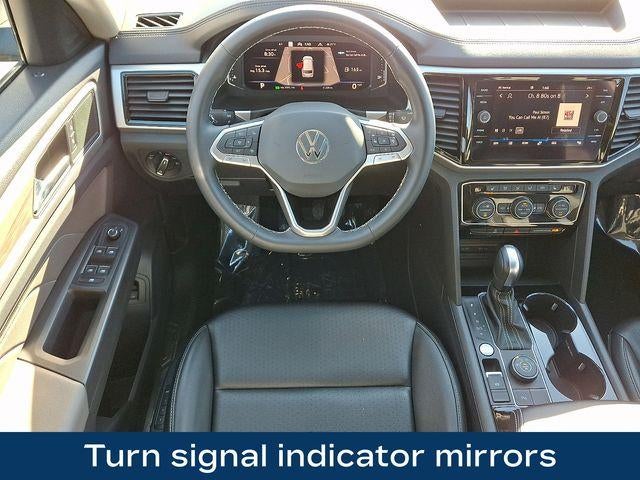 2022 Volkswagen Atlas 2.0T SEL