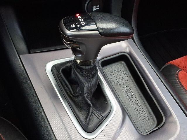 2020 Dodge Charger Scat Pack Widebody RWD