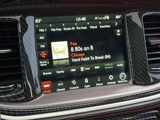 2020 Dodge Charger Scat Pack Widebody RWD