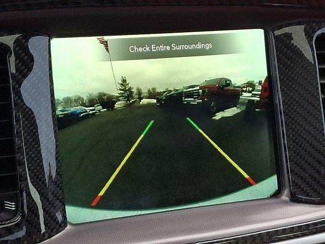 2020 Dodge Charger Scat Pack Widebody RWD