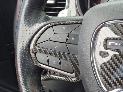 2020 Dodge Charger Scat Pack Widebody RWD