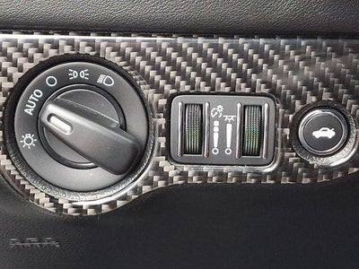 2020 Dodge Charger Scat Pack Widebody RWD