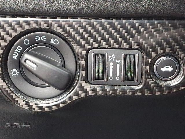 2020 Dodge Charger Scat Pack Widebody RWD