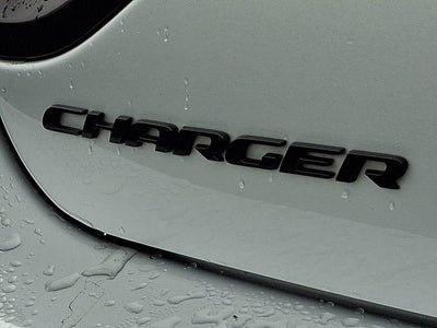 2020 Dodge Charger Scat Pack Widebody RWD