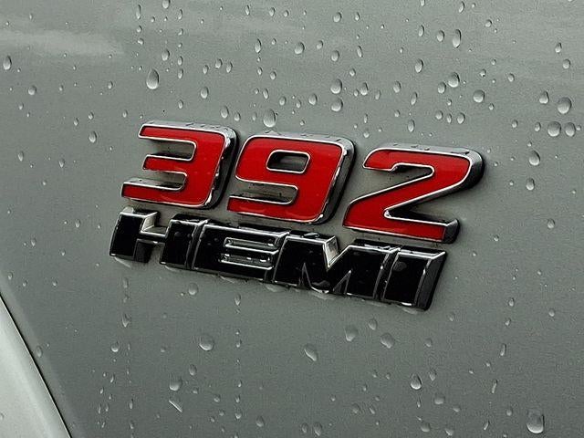 2020 Dodge Charger Scat Pack Widebody RWD