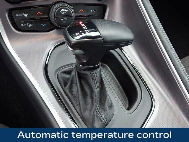 2020 Dodge Challenger R/T Scat Pack