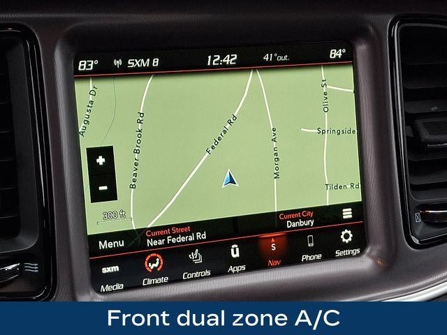 2020 Dodge Challenger R/T Scat Pack