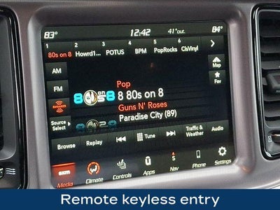 2020 Dodge Challenger R/T Scat Pack