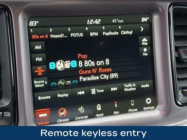 2020 Dodge Challenger R/T Scat Pack