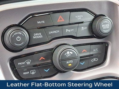 2020 Dodge Challenger R/T Scat Pack