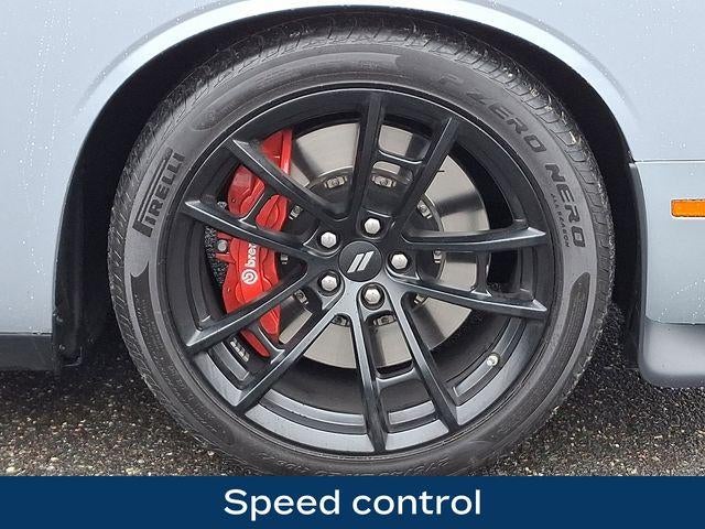 2020 Dodge Challenger R/T Scat Pack