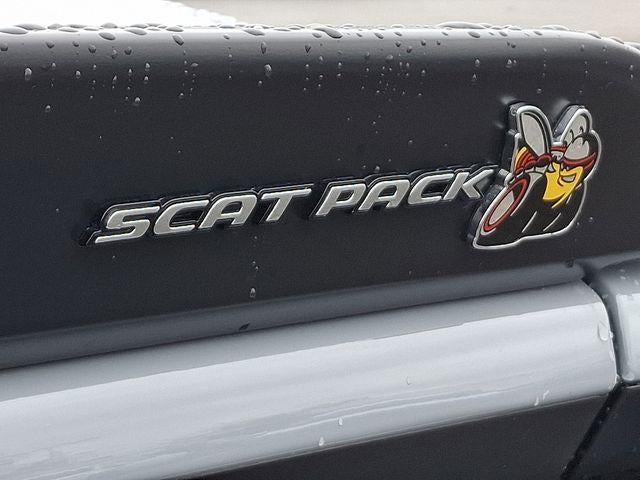 2020 Dodge Challenger R/T Scat Pack