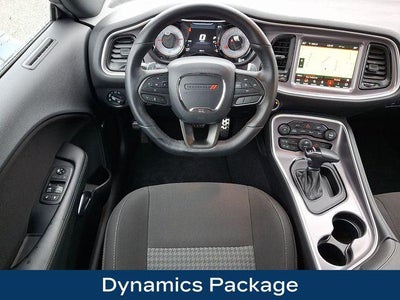 2020 Dodge Challenger R/T Scat Pack