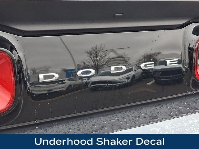 2020 Dodge Challenger R/T Scat Pack