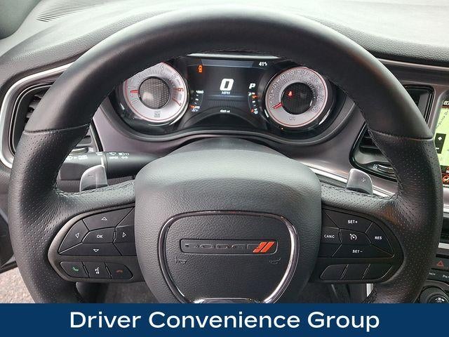 2020 Dodge Challenger R/T Scat Pack