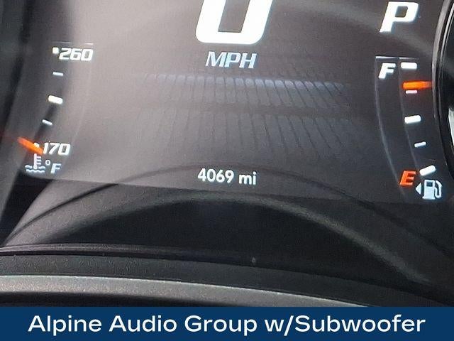 2020 Dodge Challenger R/T Scat Pack