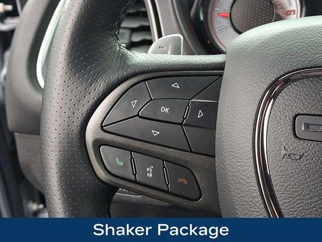 2020 Dodge Challenger R/T Scat Pack