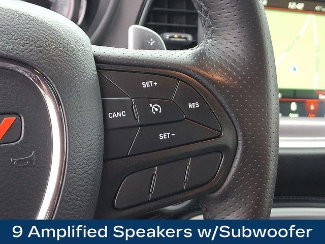 2020 Dodge Challenger R/T Scat Pack