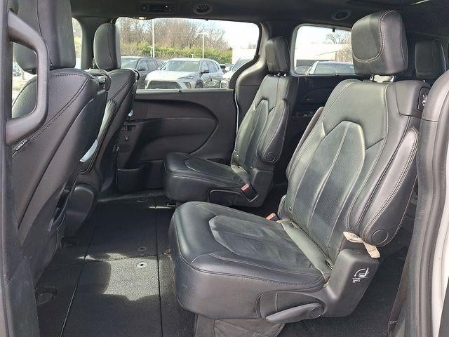 2019 Chrysler Pacifica Touring L Plus