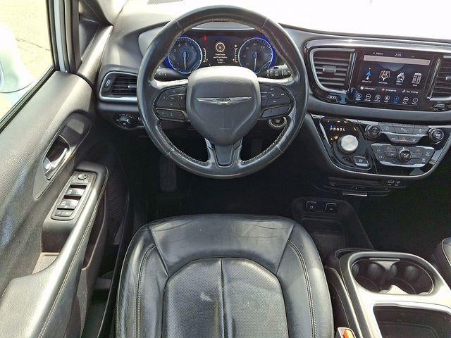 2019 Chrysler Pacifica Touring L Plus