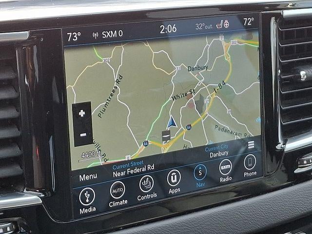 2019 Chrysler Pacifica Touring L Plus