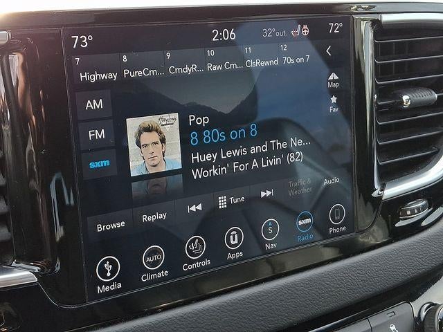 2019 Chrysler Pacifica Touring L Plus