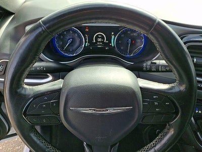 2019 Chrysler Pacifica Touring L Plus