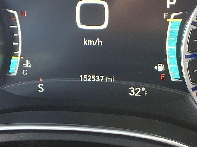 2019 Chrysler Pacifica Touring L Plus