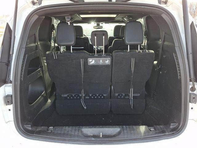 2019 Chrysler Pacifica Touring L Plus