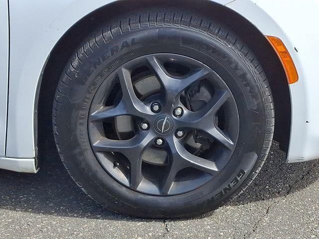 2019 Chrysler Pacifica Touring L Plus