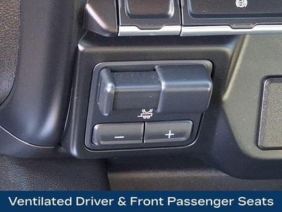 2023 Chevrolet Silverado 3500 HD LTZ