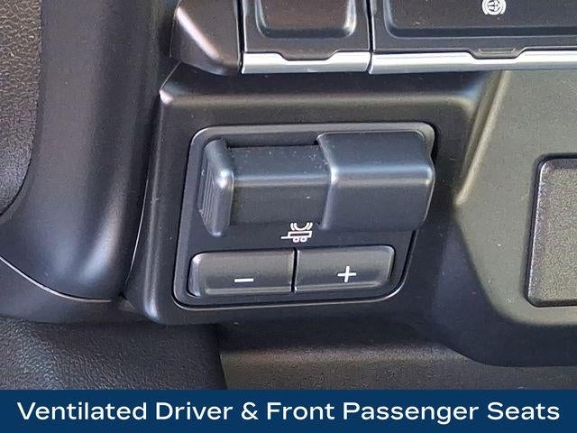 2023 Chevrolet Silverado 3500 HD LTZ