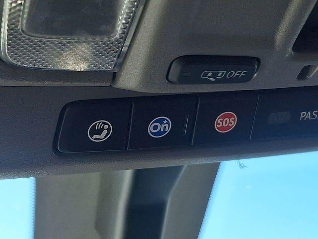 2023 Chevrolet Silverado 3500 HD LTZ