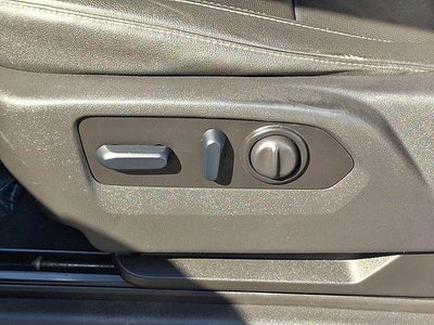 2023 Chevrolet Silverado 3500 HD LTZ