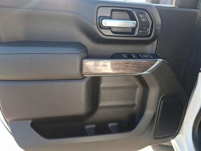 2023 Chevrolet Silverado 3500 HD LTZ