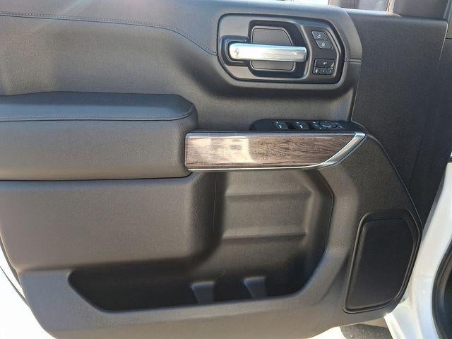 2023 Chevrolet Silverado 3500 HD LTZ