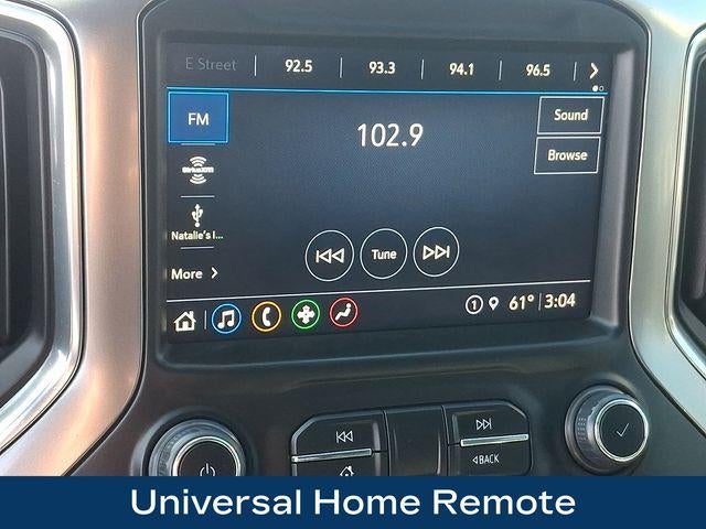 2023 Chevrolet Silverado 3500 HD LTZ