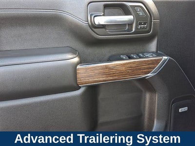 2023 Chevrolet Silverado 3500 HD High Country