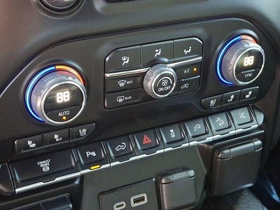 2023 Chevrolet Silverado 3500 HD High Country